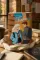 Детская книга "Савельева. Тихоня" - 470 руб. Серия: МАРАКУЙЯ (Young Adult), Артикул: 5402021