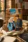 Детская книга "Савельева. Тихоня" - 470 руб. Серия: МАРАКУЙЯ (Young Adult), Артикул: 5402021