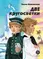 Детская книга "Ленковская. Две кругосветки" - 666 руб. Серия: Нескучная история, Артикул: 5400702