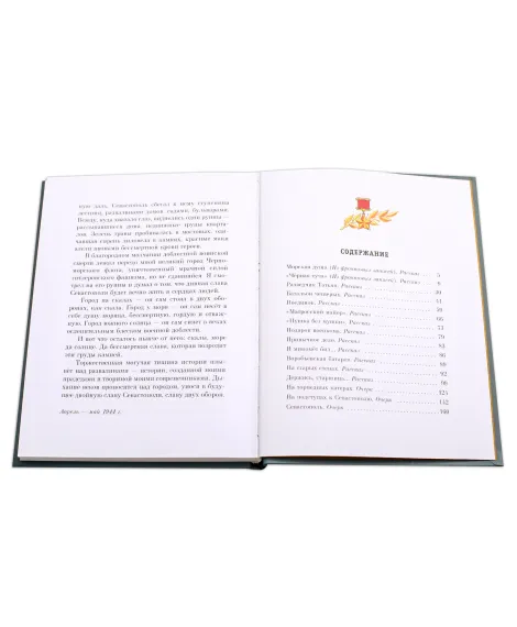 Детская книга "ПП Соболев. Батальон четверых" - 593 руб. Серия: Поклон победителям , Артикул: 5800204