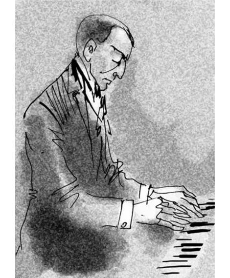 Детская книга "Крым. Сергей Рахманинов" - 490 руб. Серия: Экспозиция, Артикул: 5600204