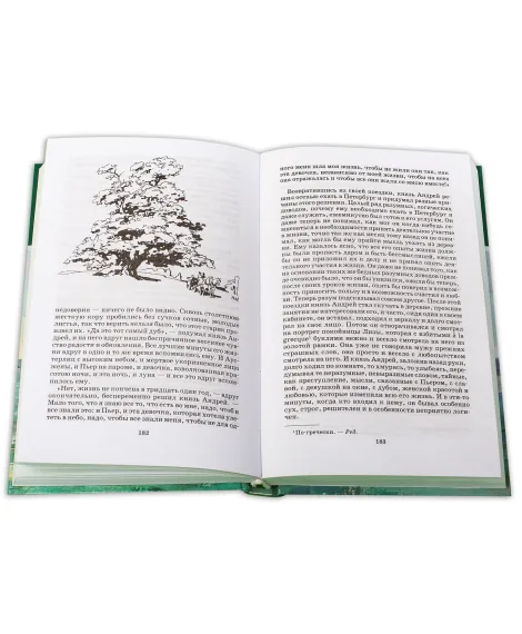 Детская книга "ШБ ТолстойЛ. Война и мир т.2(компл4т)" - 580 руб. Серия: 10 класс, Артикул: 5200027