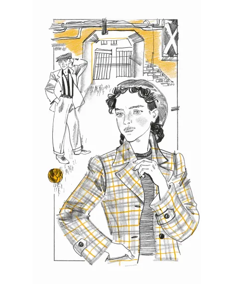 Детская книга "ЛМК Ермакова. Штильман. А я останусь!" - 690 руб. Серия: Лауреаты Международного конкурса имени Сергея Михалкова , Артикул: 5400175