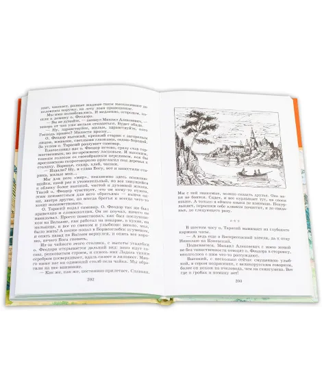 Детская книга "ШБ Зайцев.Преподобный Сергий Радонежский" - 342 руб. Серия: Школьная библиотека, Артикул: 5200203
