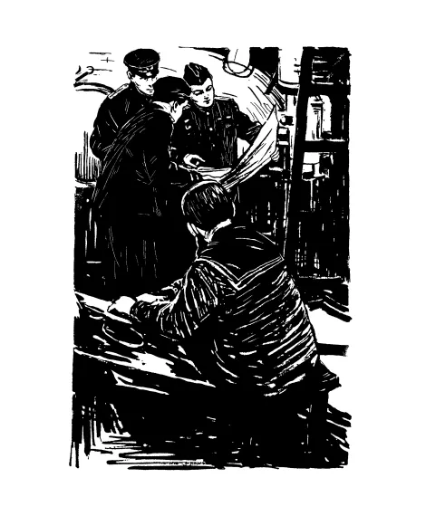 Детская книга "ВД Чуковский Н. Девочка-жизнь" - 640 руб. Серия: Военное детство , Артикул: 5800841