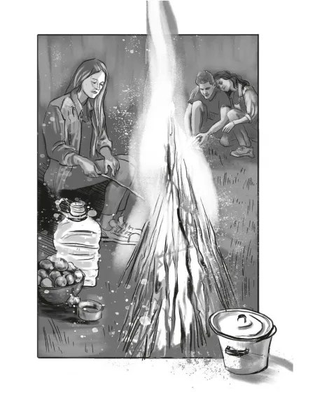 Детская книга "Манахова. Театр теней" - 499 руб. Серия: Сами разберемся!  , Артикул: 5400805