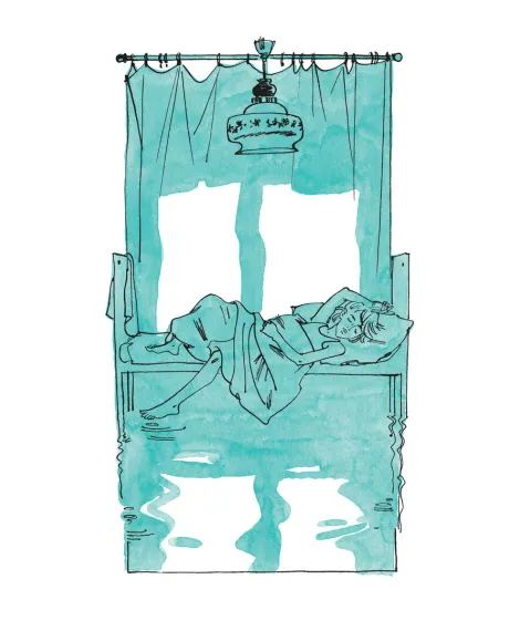 Детская книга "ЛМК Мамич. Рельсы под водой" - 599 руб. Серия: Лауреаты Международного конкурса имени Сергея Михалкова , Артикул: 5400174