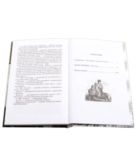 Детская книга "ШБ Гоголь. Тарас Бульба" - 400 руб. Серия: Школьная библиотека, Артикул: 5200119