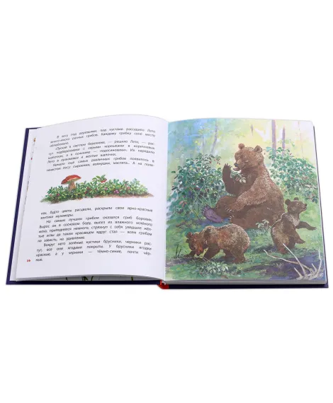 Детская книга "КХУ Времена года" - 676 руб. Серия: Как хорошо уметь читать , Артикул: 5700002