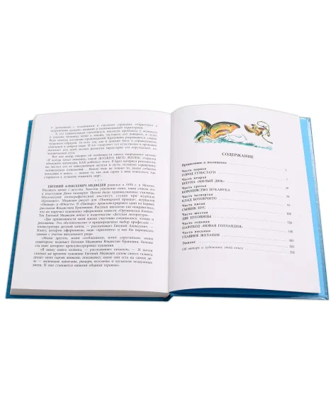 Детская книга "СК Крапивин. Портфель капитана Румба" - 557 руб. Серия: Сказки капитанов , Артикул: 5400201