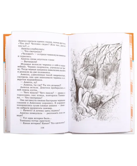 Детская книга "ШБ Воронкова. Девочка из города" - 278 руб. Серия: Школьная библиотека, Артикул: 5200211