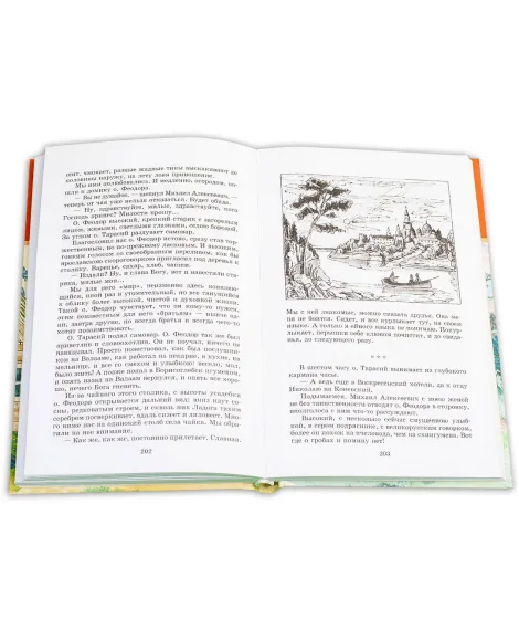 Детская книга "ШБ Зайцев.Преподобный Сергий Радонежский" - 342 руб. Серия: Школьная библиотека, Артикул: 5200203