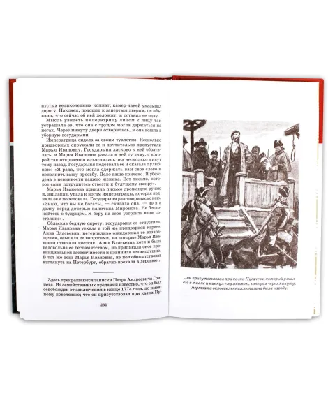 Детская книга "ШБ Пушкин. Дубровский, Капитанская дочка" - 490 руб. Серия: 6 класс, Артикул: 5200122