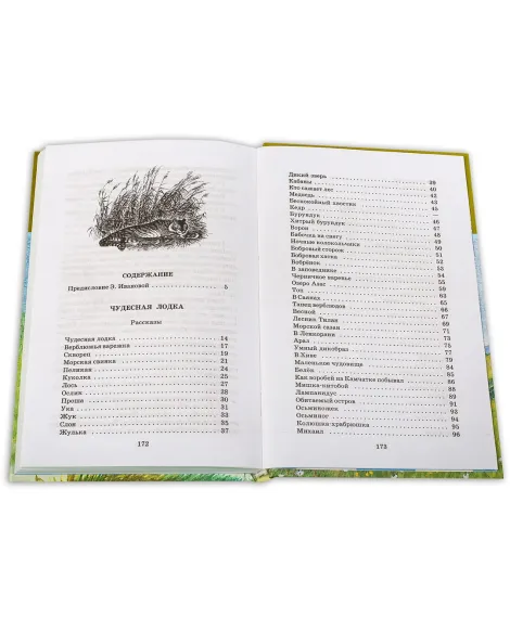 Детская книга "ШБ Снегирев. Умный дикобраз" - 252 руб. Серия: Школьная библиотека, Артикул: 5200023