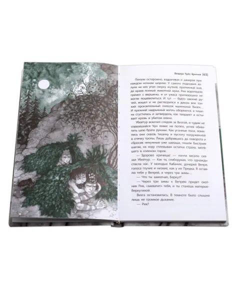 Детская книга "ЛМК Петраковская. Пещера Трёх Братьев" - 311 руб. Серия: Лауреаты Международного конкурса имени Сергея Михалкова , Артикул: 5400137