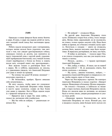 Детская книга "Космодемьянская. Повесть о Зое и Шуре" - 551 руб. Серия: Пятый переплёт , Артикул: 5400452