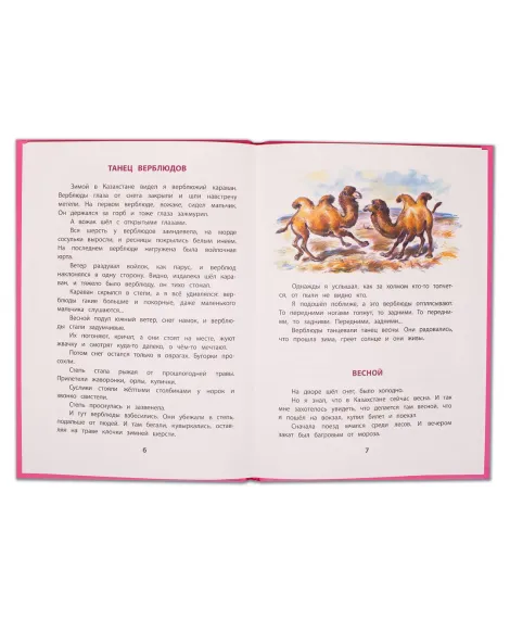 Детская книга "КзК Снегирёв. Хитрый бурундук (тверд переплет)" - 208 руб. Серия: Книга за книгой , Артикул: 5400511