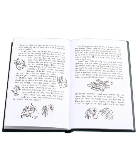 Детская книга "БИ Киплинг. Сказки (рус и англ яз)" - 320 руб. Серия: Билингва , Артикул: 5400312