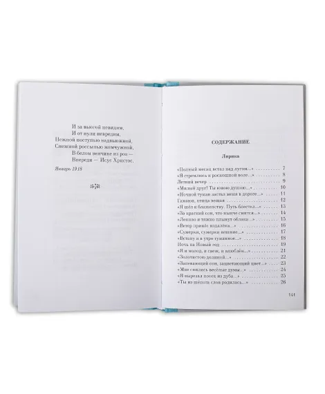 Детская книга "Александр Блок" - 309 руб. Серия: Поэзия юности , Артикул: 5220001