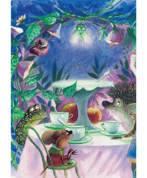 Детская книга "КзК Юдин. Васильковое варенье" - 390 руб. Серия: Книга за книгой , Артикул: 5400537
