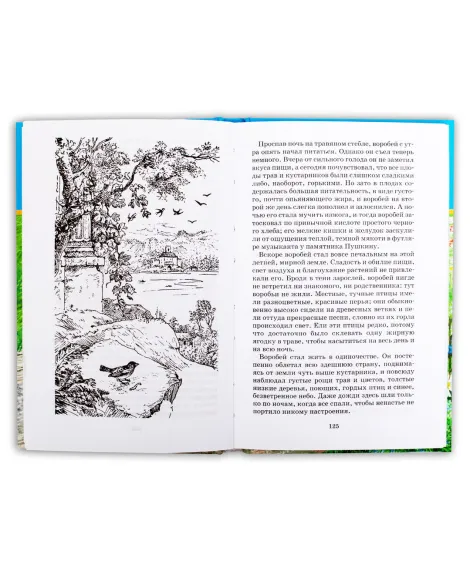 Детская книга "ШБ Платонов. Неизвестный цветок" - 490 руб. Серия: Школьная библиотека, Артикул: 5200149