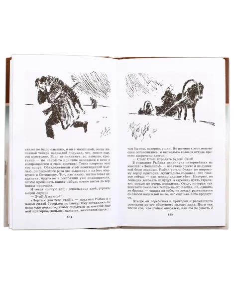 Детская книга "ШБ Быков. Обелиск, Сотников" - 480 руб. Серия: Школьная библиотека, Артикул: 5200057