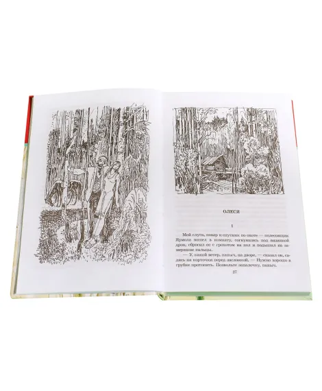 Детская книга "ШБ Куприн. Гранатовый браслет" - 460 руб. Серия: Школьная библиотека, Артикул: 5200126