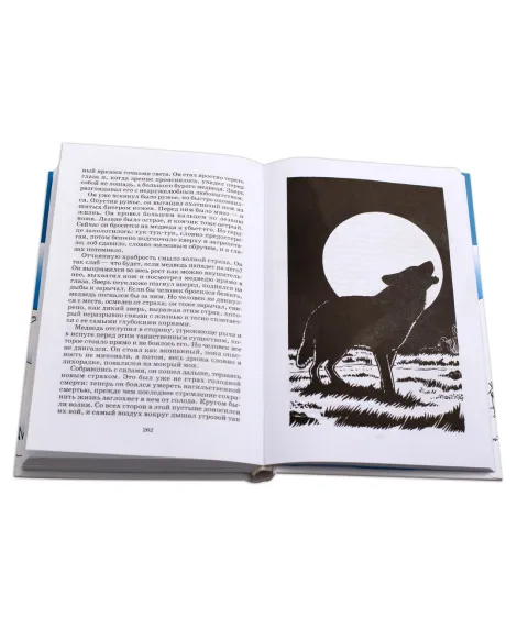 Детская книга "ШБ Лондон. Белое Безмолвие" - 430 руб. Серия: Школьная библиотека, Артикул: 5200091