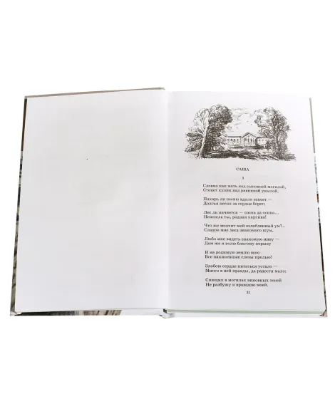 Детская книга "ШБ Некрасов. Поэмы" - 460 руб. Серия: Школьная библиотека, Артикул: 5200111