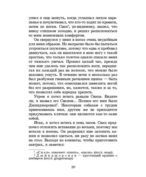 Детская книга "ШБ Сетон-Томпсон. Рассказы о животных" - 390 руб. Серия: Школьная библиотека, Артикул: 5200103