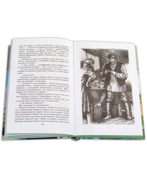 Детская книга "ШБ Шмелев. Лето Господне" - 680 руб. Серия: Школьная библиотека, Артикул: 5200189