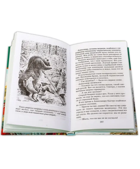 Детская книга "ШБ Ян. Юность полководца" - 550 руб. Серия: Школьная библиотека, Артикул: 5200257