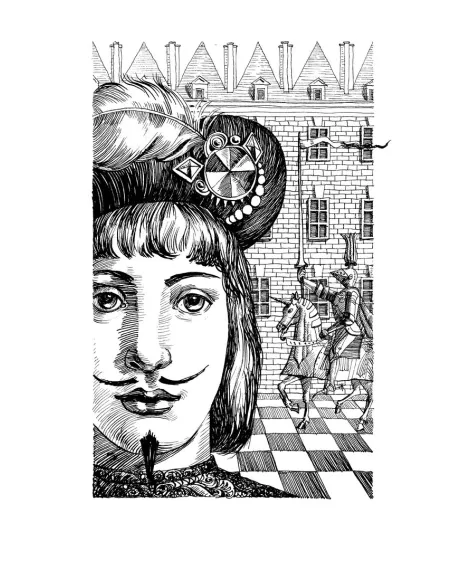 Детская книга "ШБ Габбе Шварц. Пьесы-сказки" - 420 руб. Серия: Школьная библиотека, Артикул: 5200432