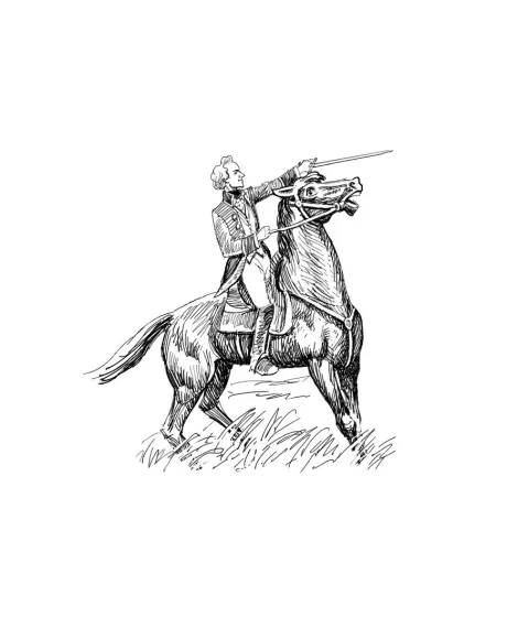 Детская книга "ШБн Тихомиров. Рассказы о великих полководцах" - 650 руб. Серия: Школьная библиотека, Артикул: 5240003