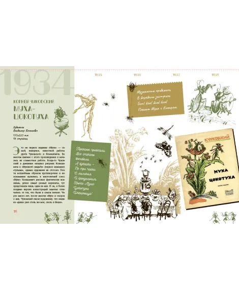 Детская книга "Детская литература. История. Люди. Книги (к 90-летию издательства)" - 5000 руб. Серия: Для старшей школы (10-11 классы), Артикул: 5900104