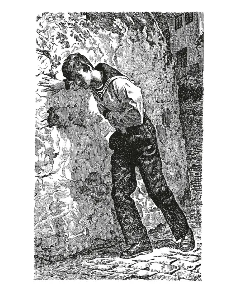 Детская книга "ВД Чуковский Н. Морской охотник" - 640 руб. Серия: Военное детство , Артикул: 5800837