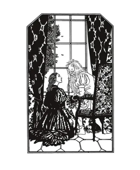 Детская книга "ЖК Уайльд. Сказки" - 550 руб. Серия: Книги Детской литературы, Артикул: 5210054