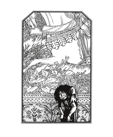 Детская книга "ЖК Уайльд. Сказки" - 550 руб. Серия: Книги Детской литературы, Артикул: 5210054
