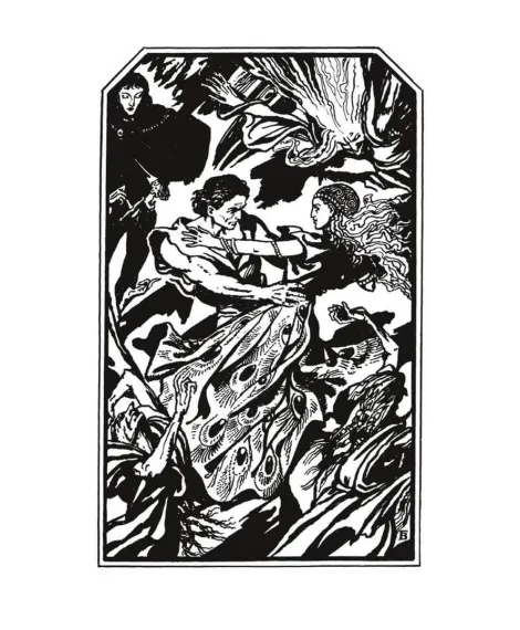 Детская книга "ЖК Уайльд. Сказки" - 550 руб. Серия: Книги Детской литературы, Артикул: 5210054