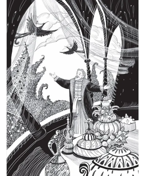 Детская книга "ШБн Сказки русских писателей" - 680 руб. Серия: Книги Детской литературы, Артикул: 5240004