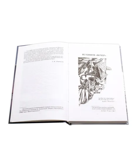 Детская книга "ШБ Ахматова. Стихотворения и поэмы" - 610 руб. Серия: 11 класс, Артикул: 5200093