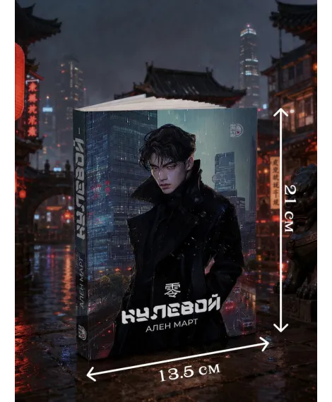 Детская книга "Март. Нулевой" - 580 руб. Серия: МАРАКУЙЯ (Young Adult), Артикул: 5401009