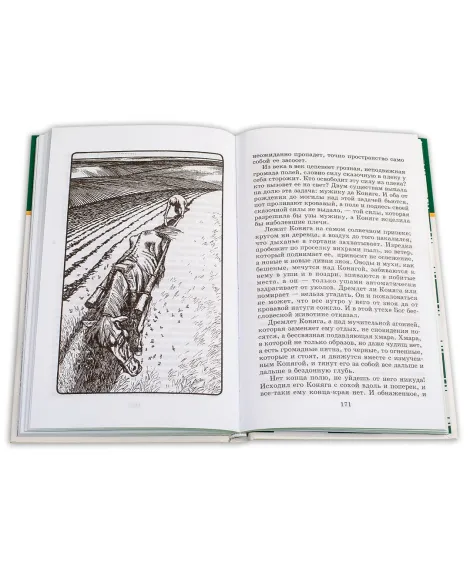 Детская книга "ШБ Салтыков-Щедрин. Сказки" - 430 руб. Серия: Школьная библиотека, Артикул: 5200070
