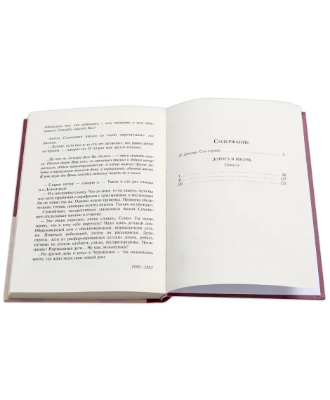 Детская книга "Вигдорова. Дорога в жизнь" - 734 руб. Серия: Пятый переплёт , Артикул: 5400413