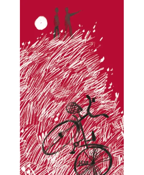 Детская книга "ЛМК Бодрова. Горькие поля" - 590 руб. Серия: Лауреаты Международного конкурса имени Сергея Михалкова , Артикул: 5400178