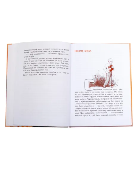 Детская книга "ВД Яковлев. Друг капитана Гастелло" - 550 руб. Серия: Военное детство , Артикул: 5800812
