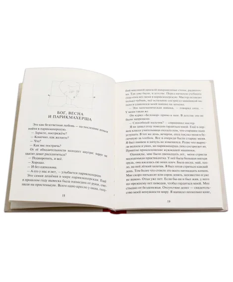 Детская книга "Столяров. Неправильная сказка" - 426 руб. Серия: Пятый переплёт , Артикул: 5400421