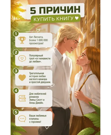 Детская книга "Стужева. Будешь моей" - 600 руб. Серия: МАРАКУЙЯ (Young Adult), Артикул: 5402004