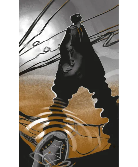 Детская книга "ЛМК Артемовы. Луна в проводах" - 690 руб. Серия: Лауреаты Международного конкурса имени Сергея Михалкова , Артикул: 5400173