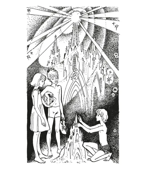 Детская книга "ШБ Крапивин. Ампула Грина" - 655 руб. Серия: Школьная библиотека, Артикул: 5200387
